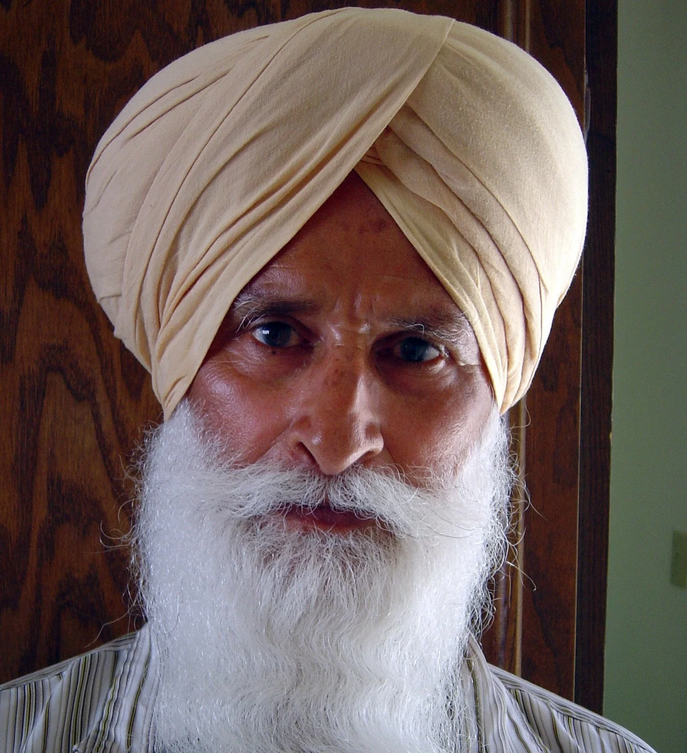 Photo of an Indian Man.JPG