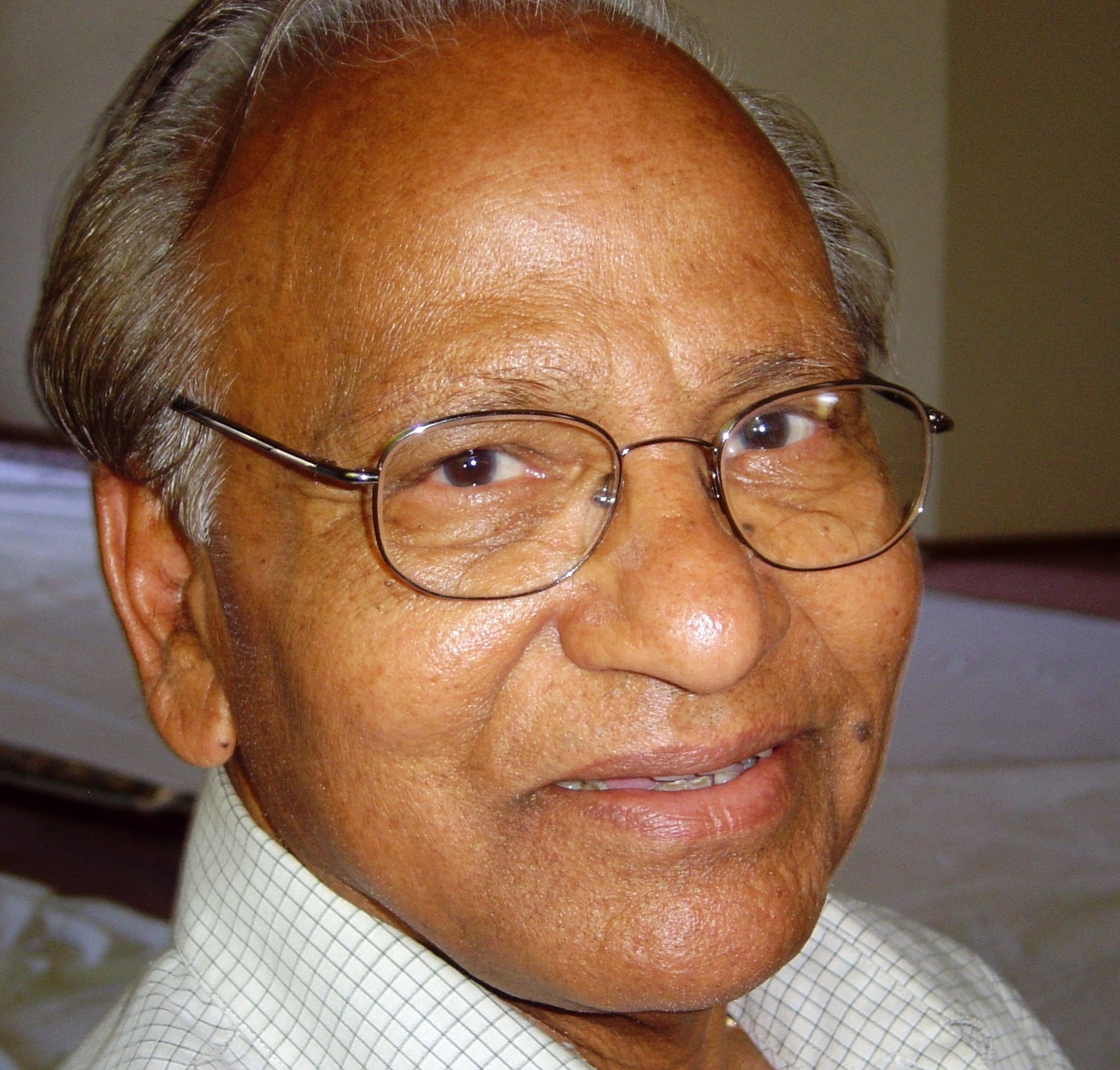 Photo of an Indian Man.JPG