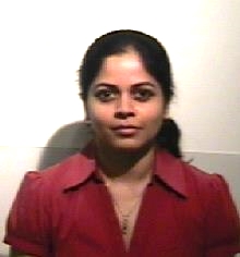 Photo of Sameera Talegawkar