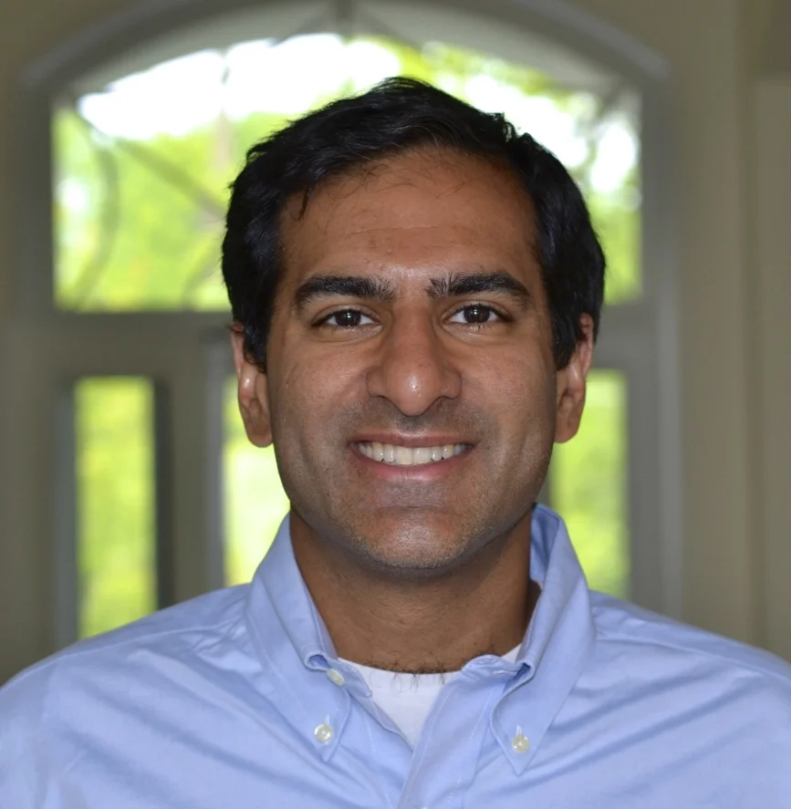 photo of Juned Siddique