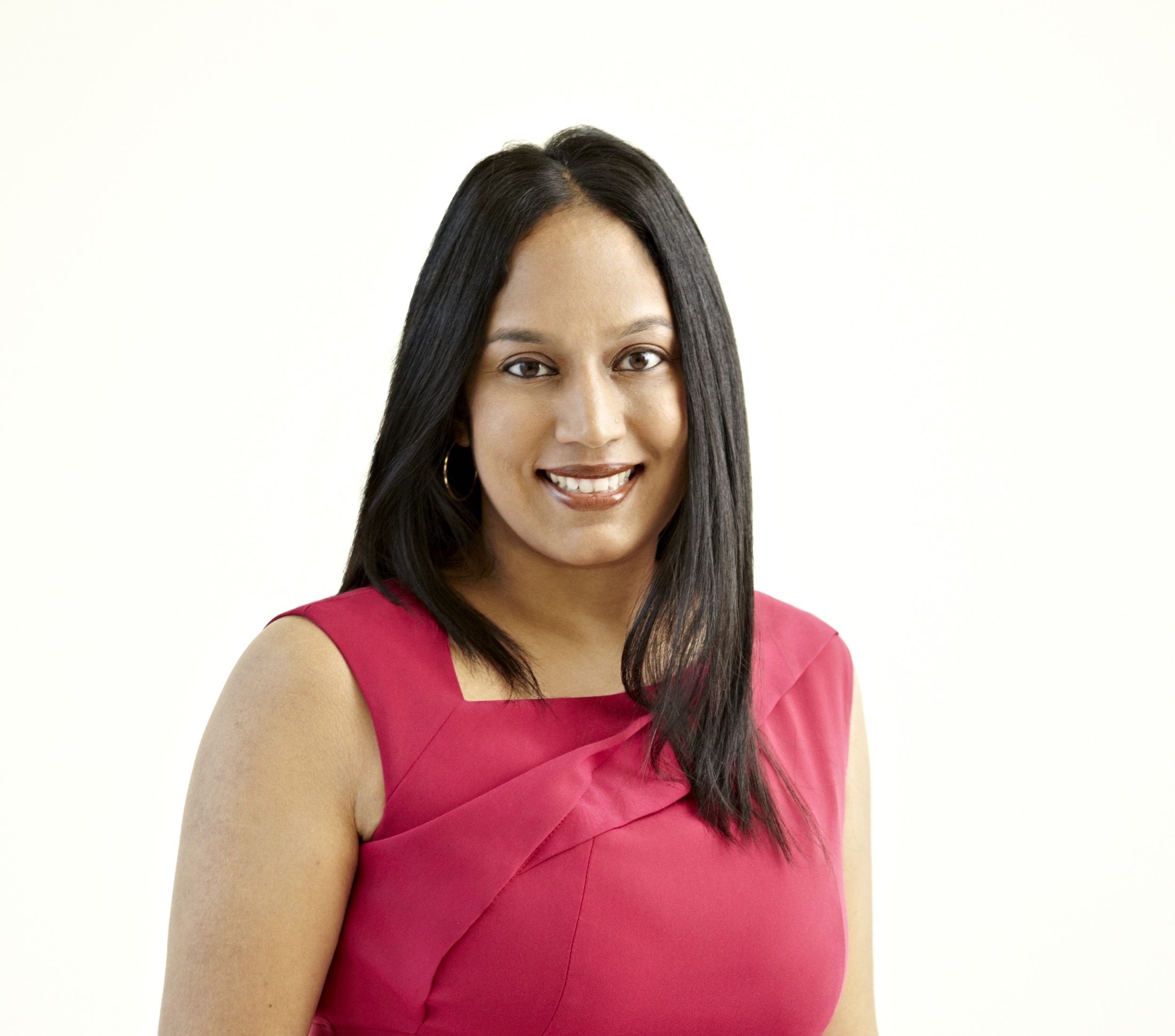 Nadia Islam