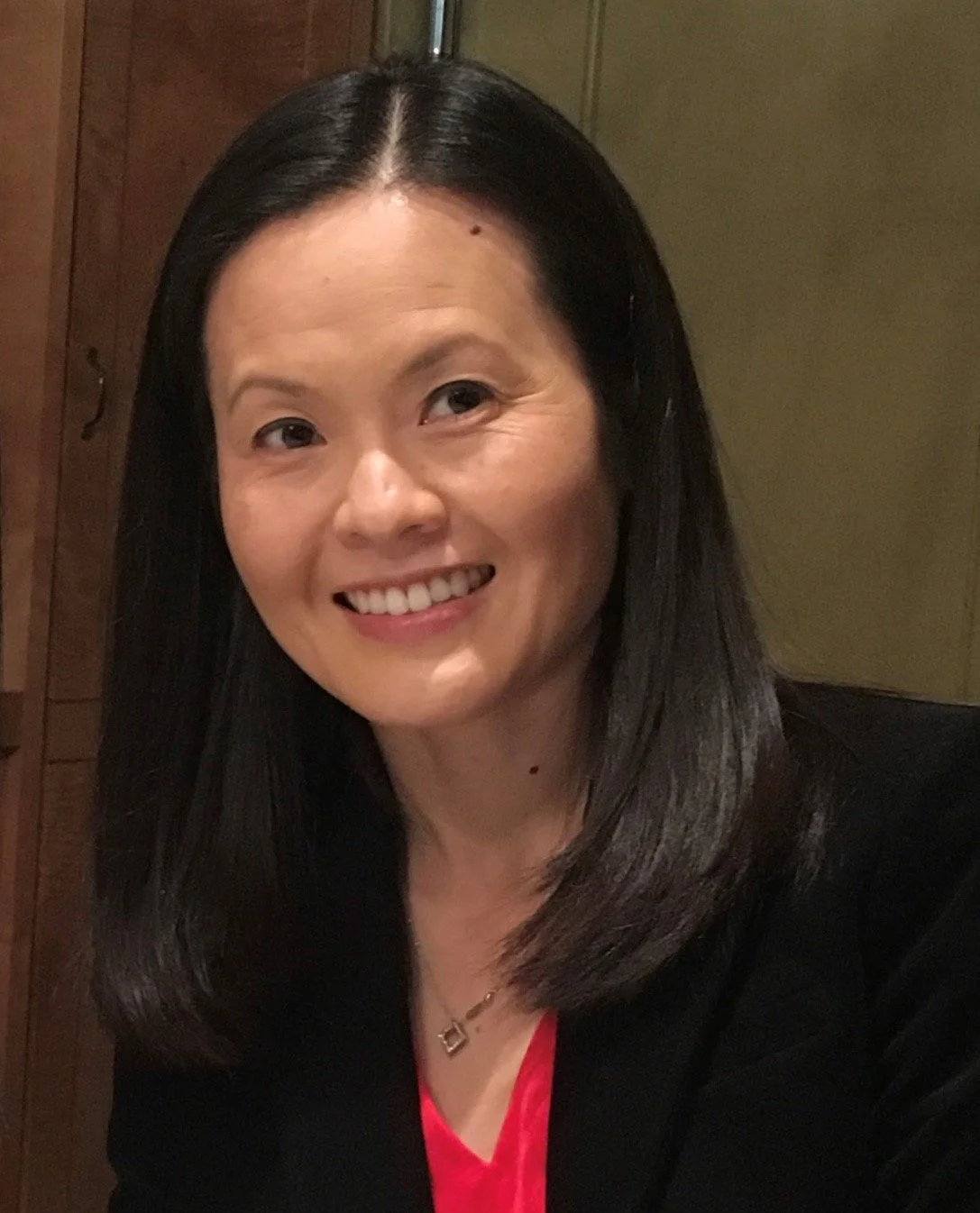 Ann Chang