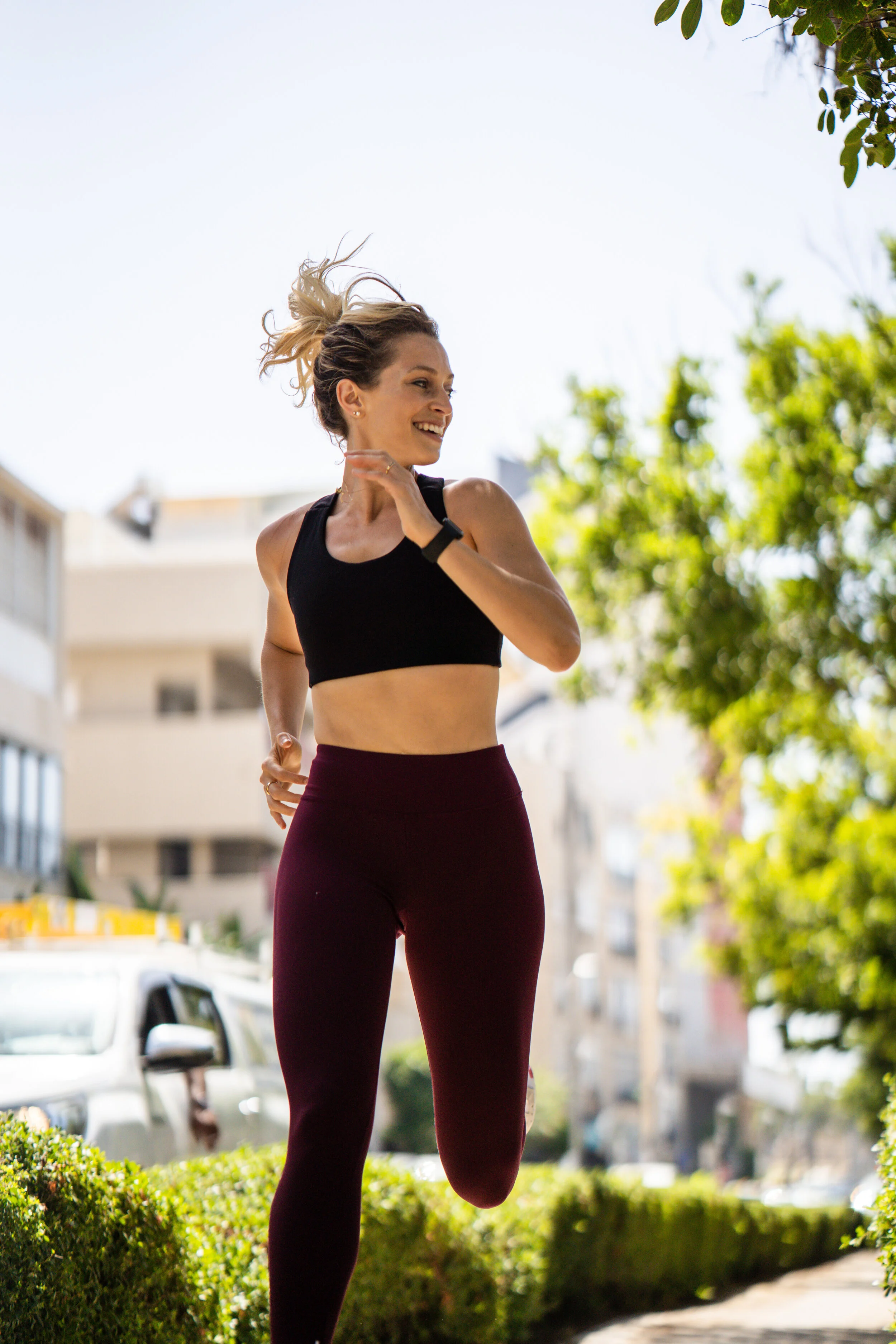 Where to find me this summer! 