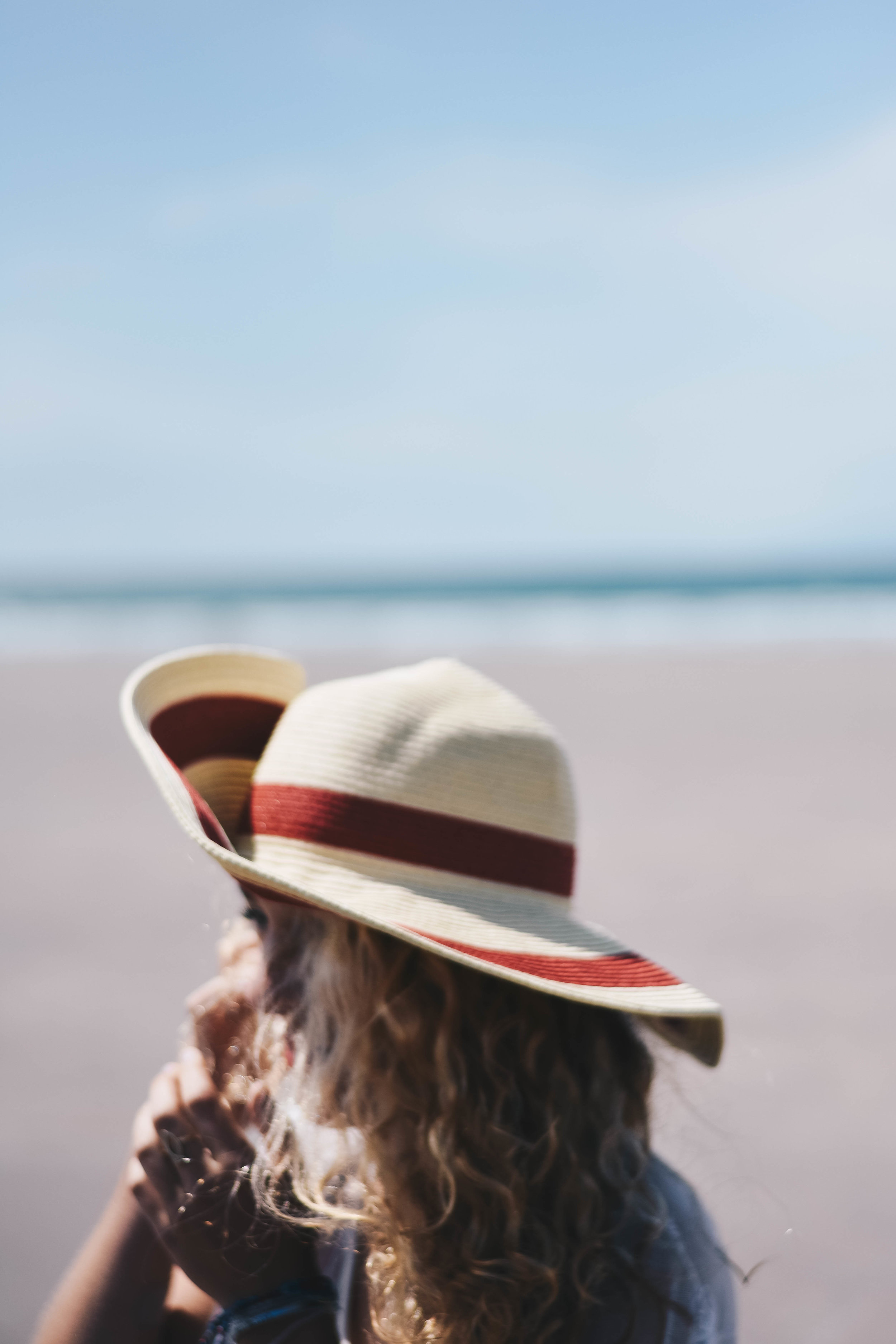 Beaching | Glenbeigh, Ireland | June 2016