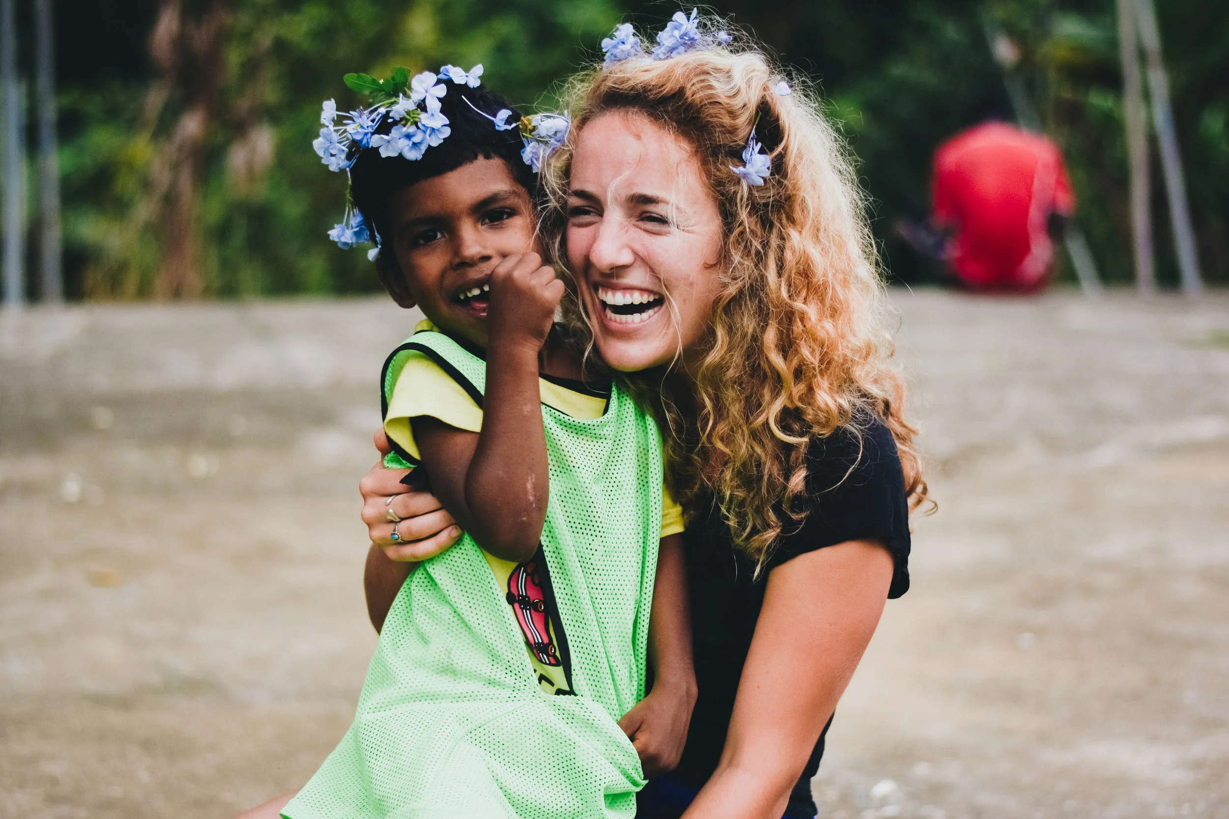 Sweet Sammy | Jarabacoa, Dominican Republic | May 2016