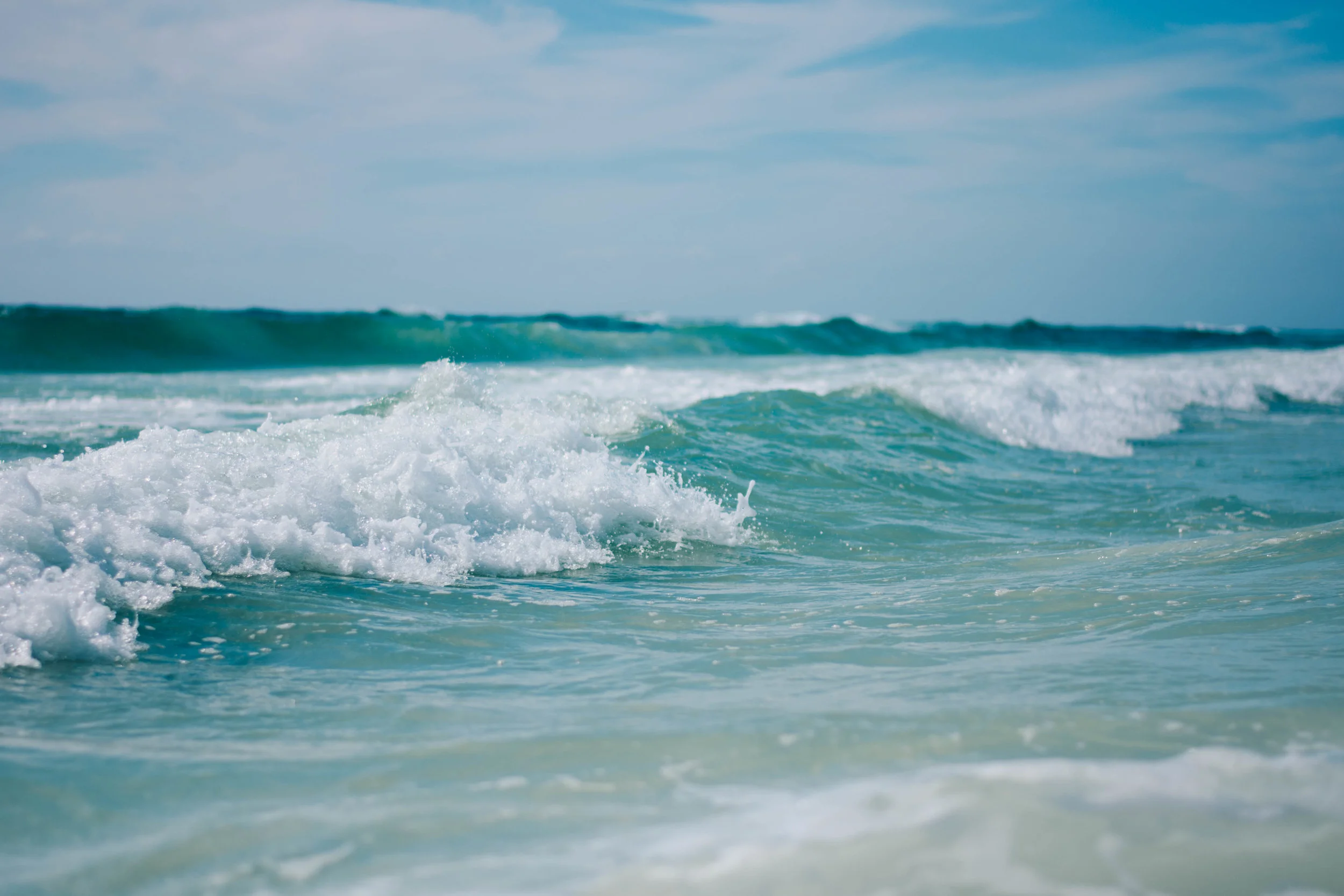 The Wave | Niceville, Floriday | October 2016