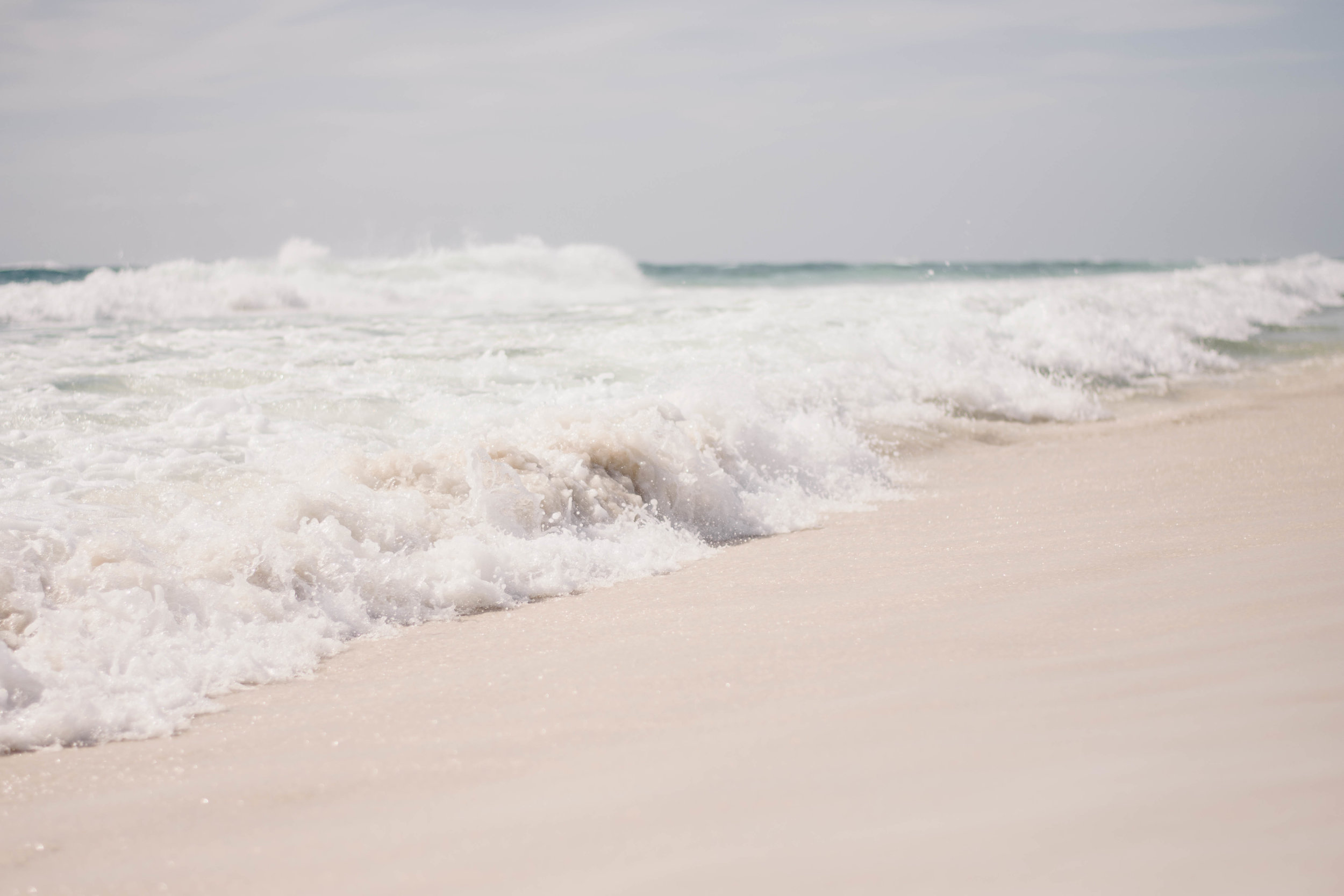 Still by the Shore | Niceville, Florida | October 2016
