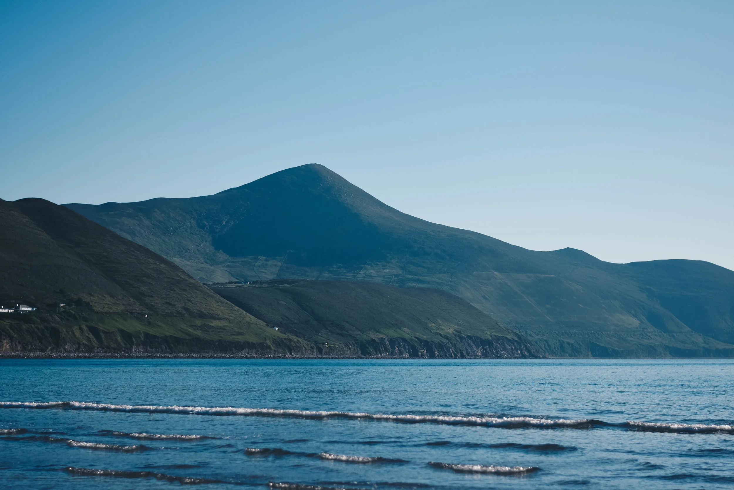 Island | Glenbeigh, Ireland | June 2016