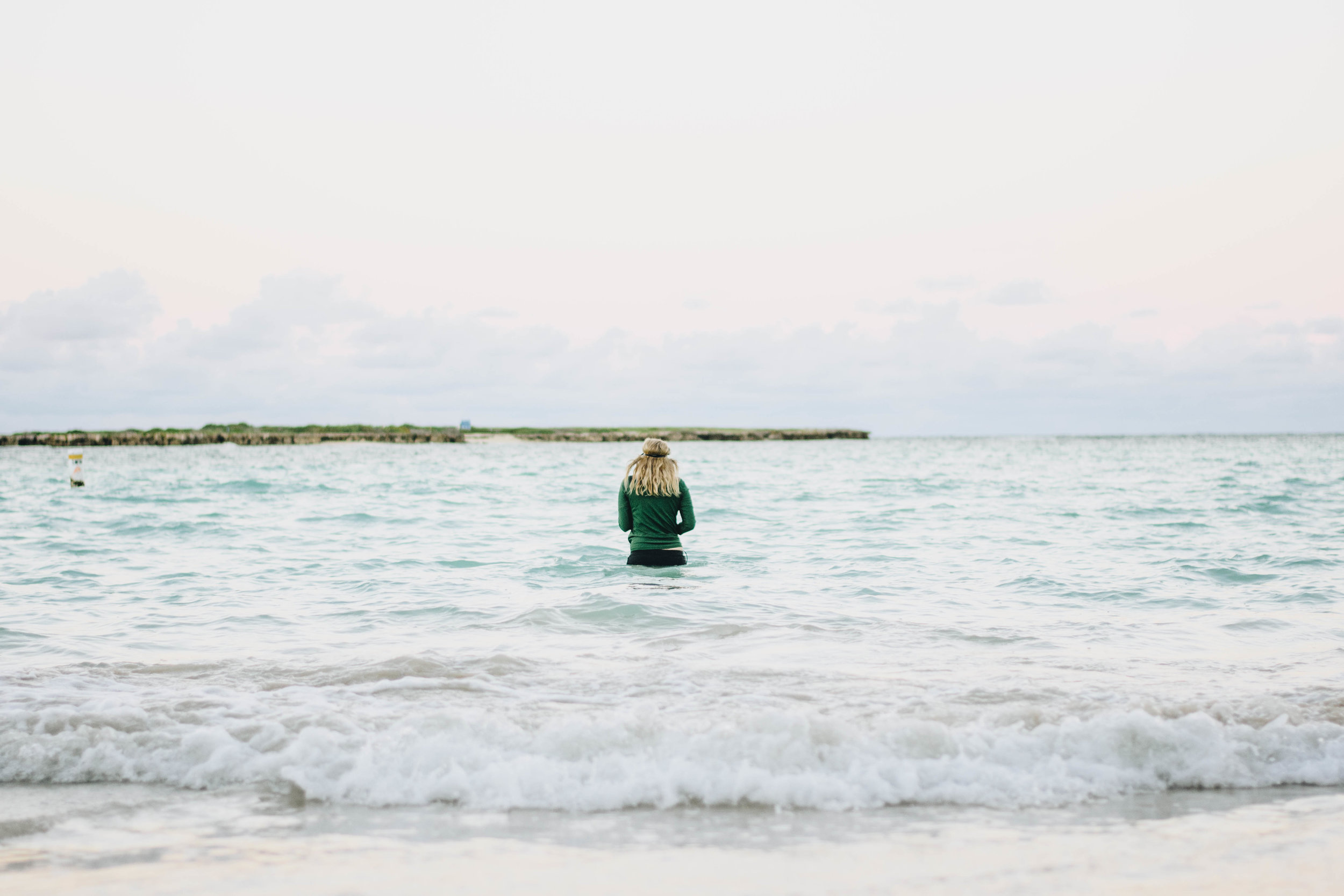 Keep Exploring | Kailua, Hawaii | December 13, 2016