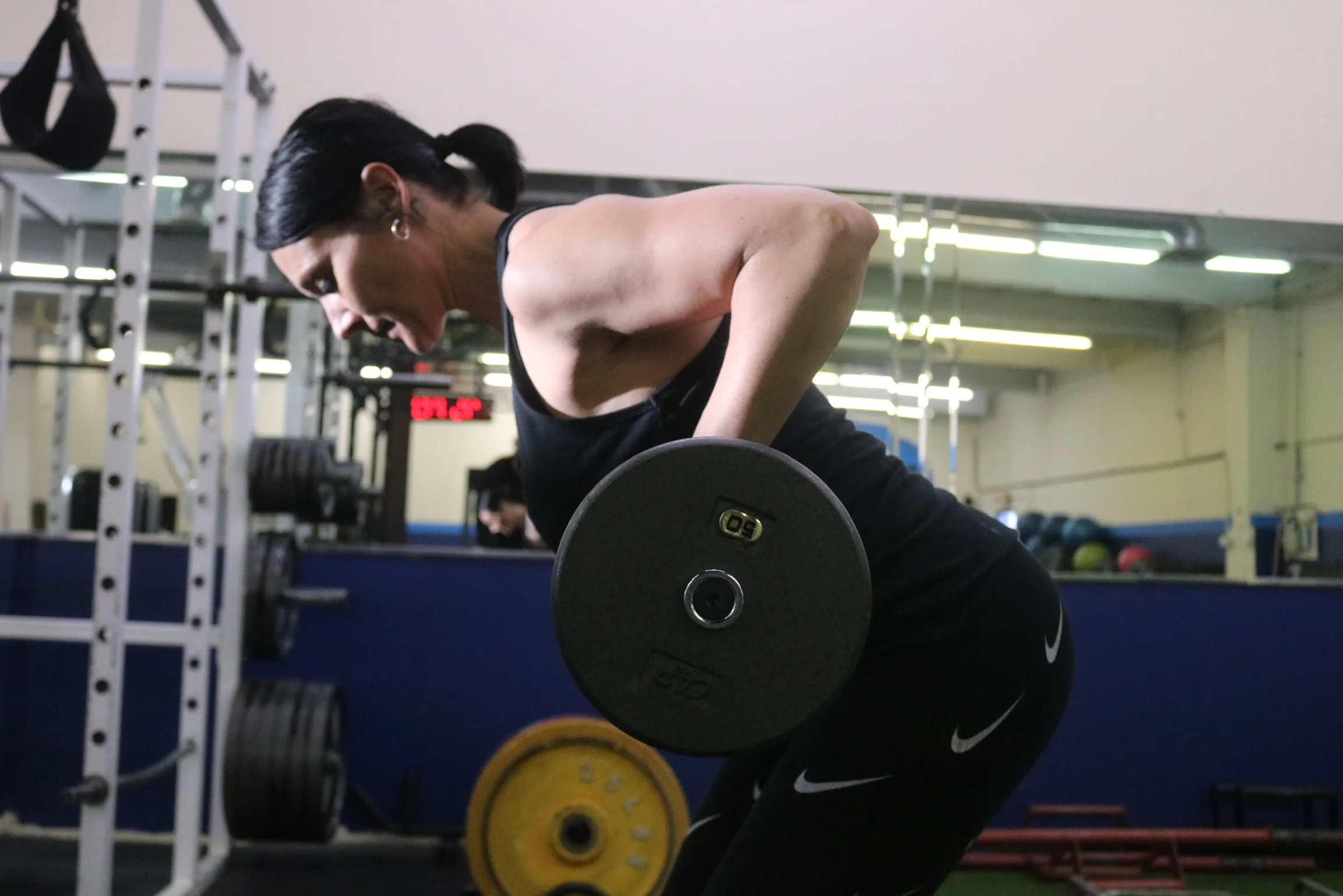 Benefits of a healthy lifestyle