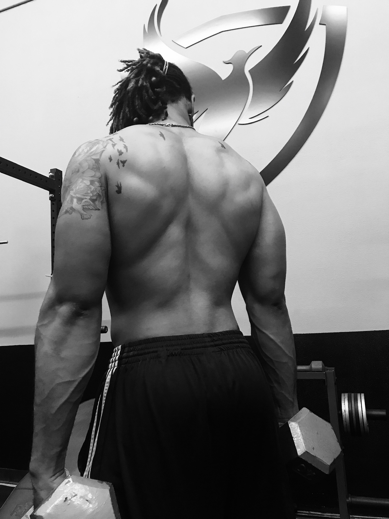 Functional Strength v Gym Strength 