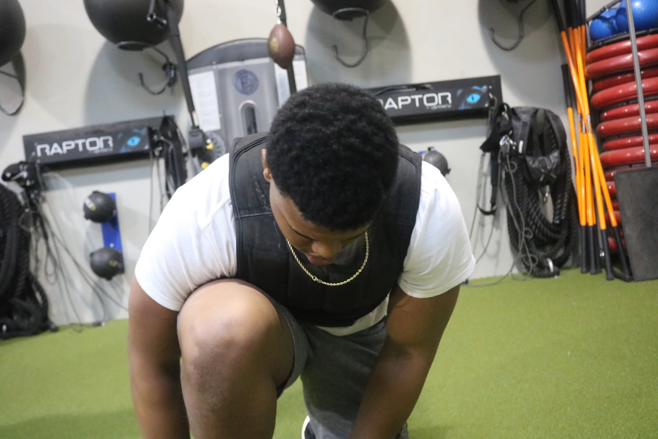 5 Things you should be avoiding if your an Athlete 