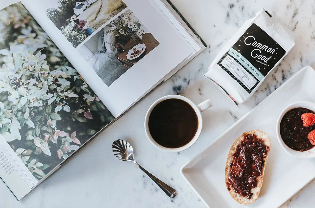 Why a Home Coffee Subscription Might Be the Upgrade Your Mornings Need