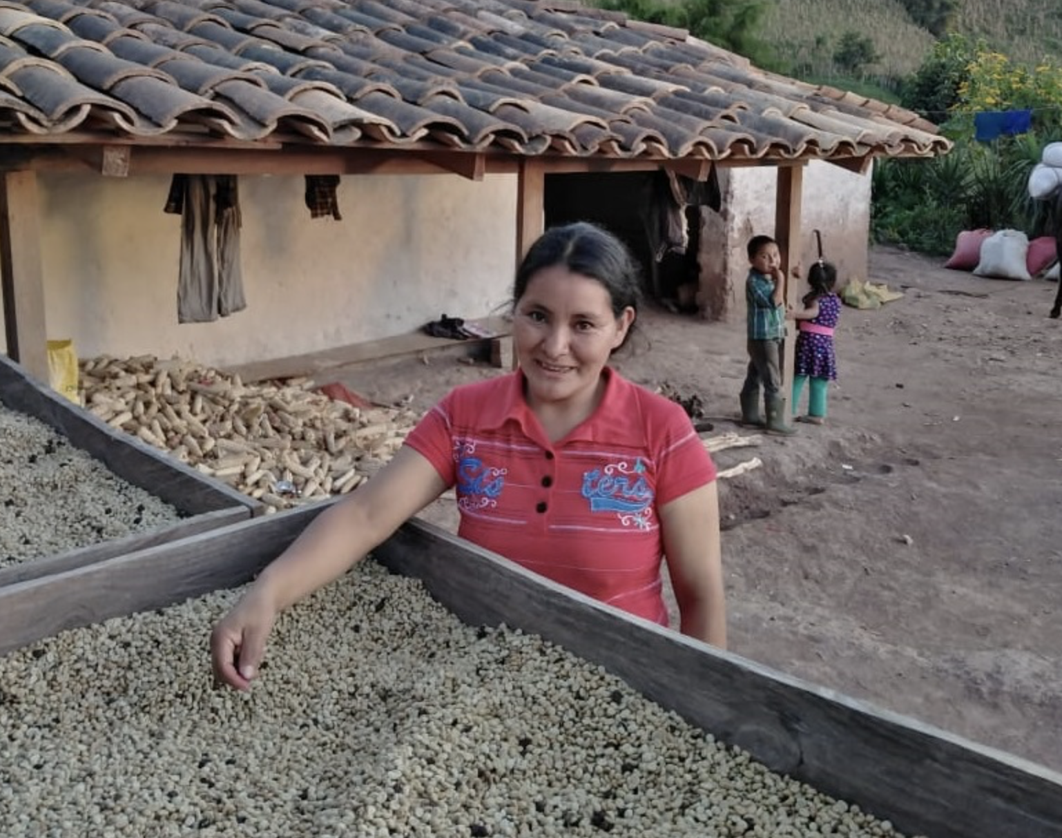 ☕ This Month’s Featured Coffee