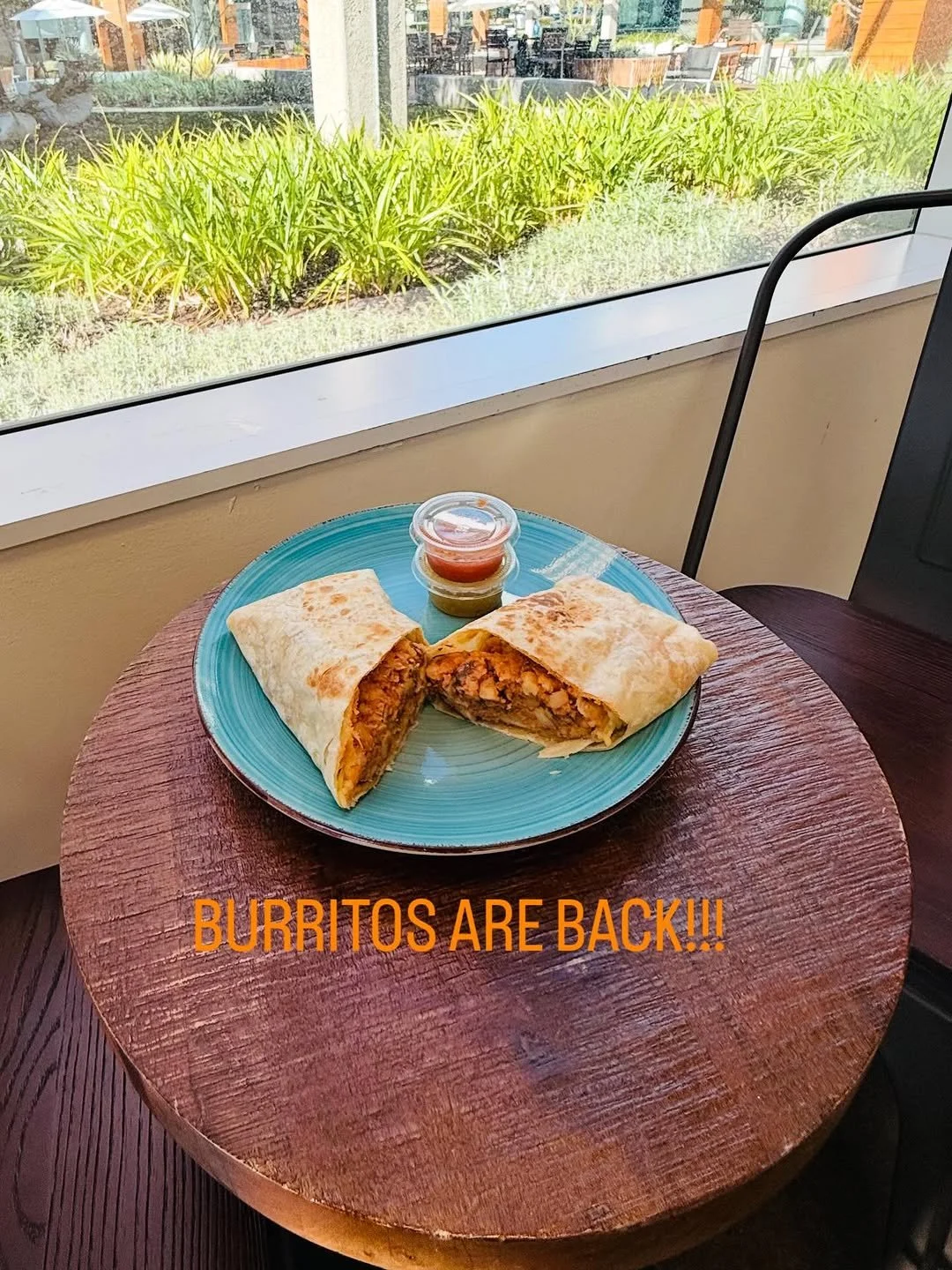 Wholesale Partner Spotlight: Sea Ridge Cafe