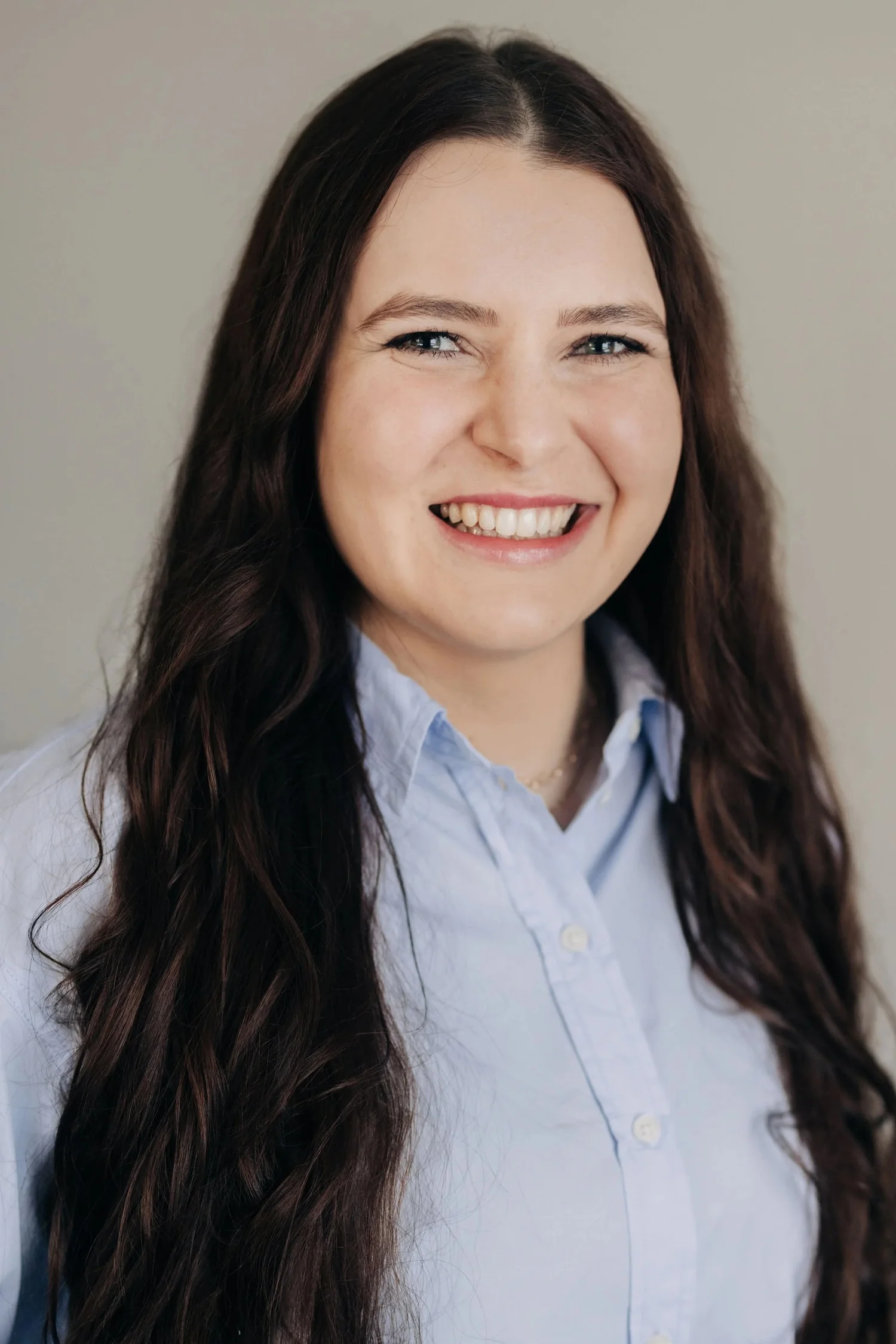 Stephanie Gooding — Solutions Behavioral Healthcare Professionals