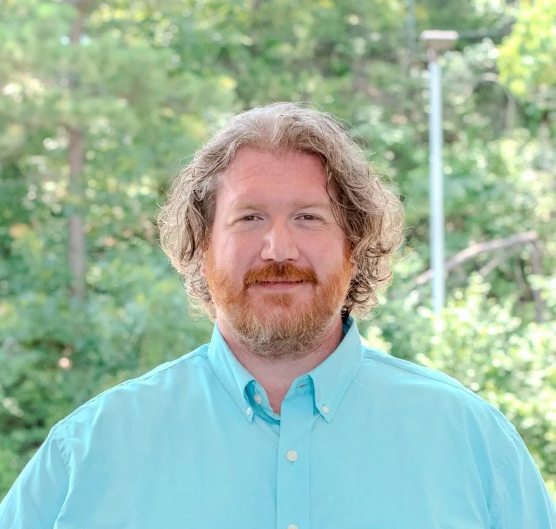 Mathew Lautenberger