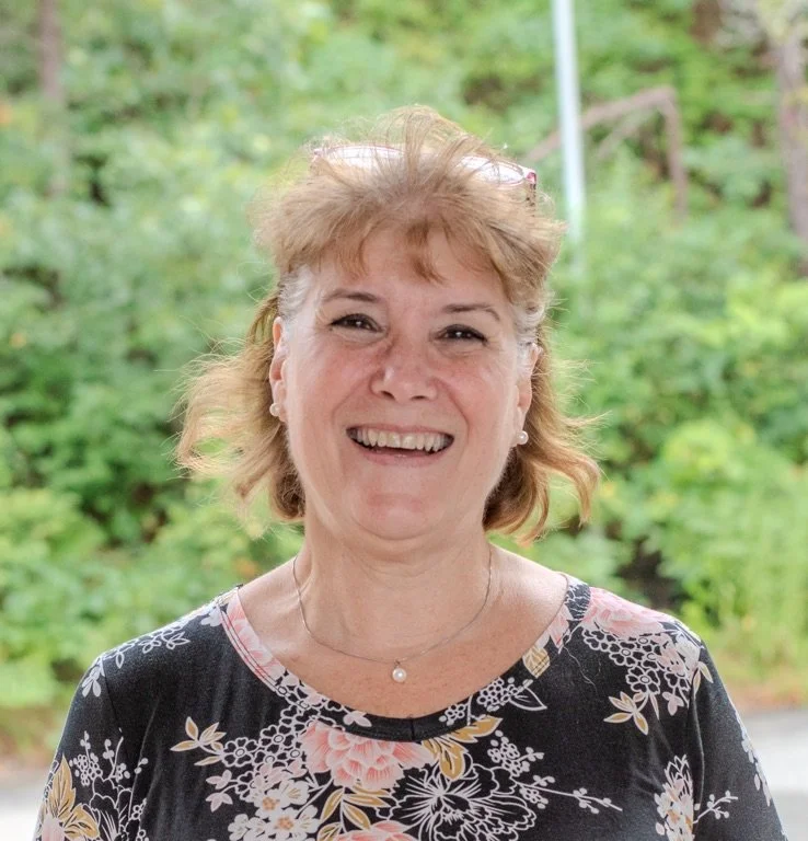 Sandra Crowell