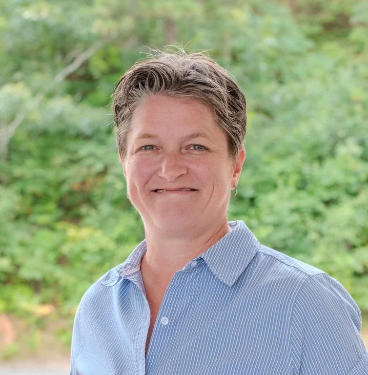 Jennifer Friedrich