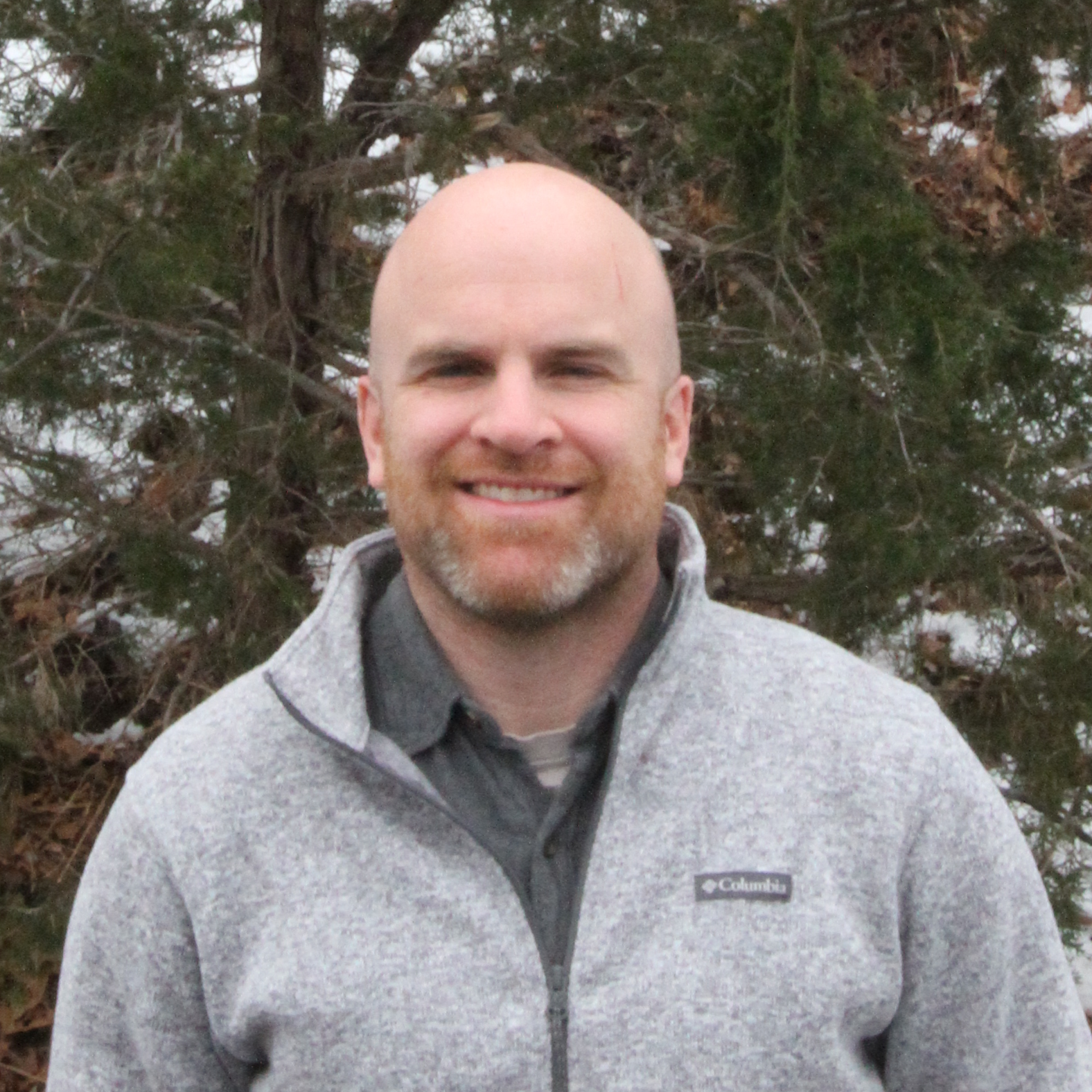 Jaryd McGonagle