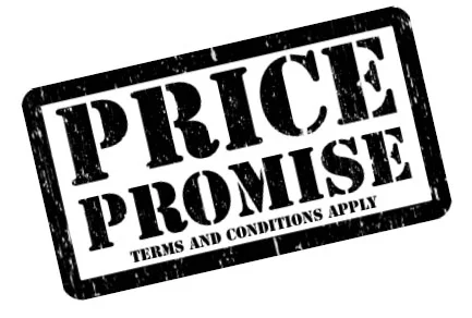 Price Promise