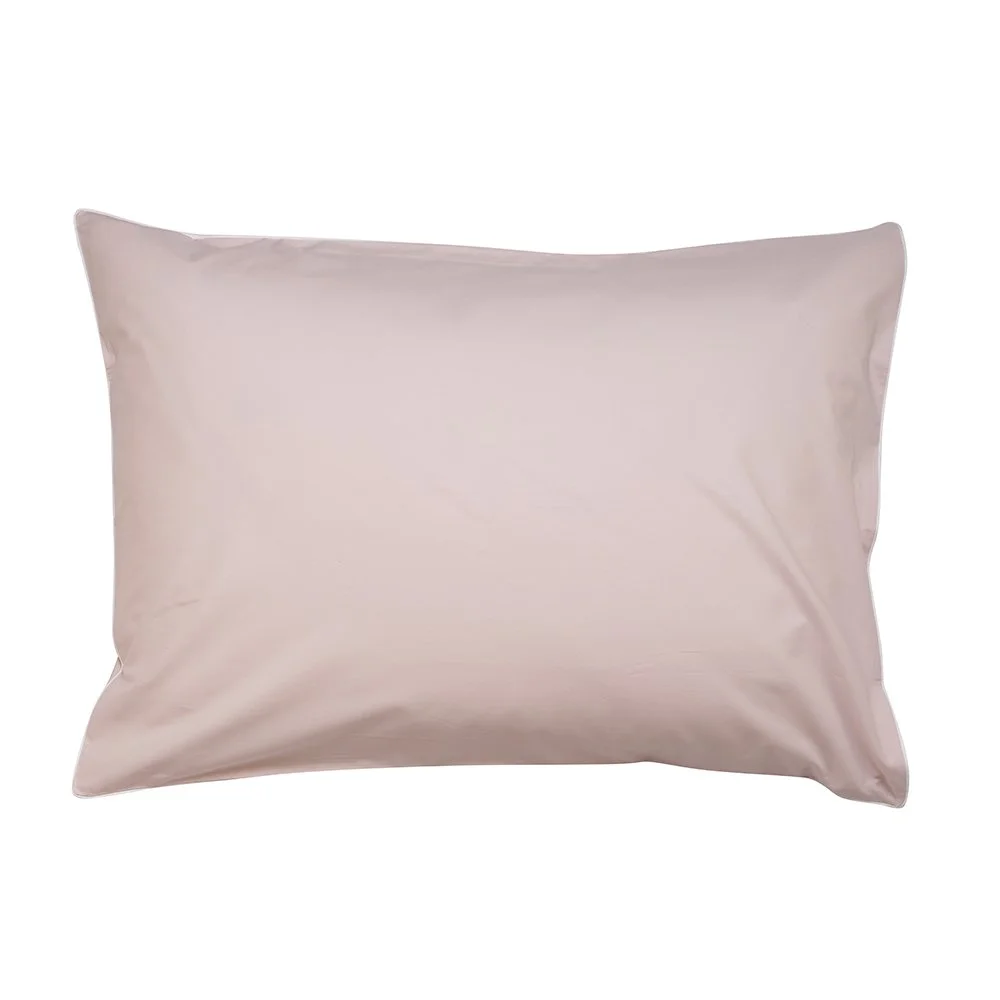 Vietri Percale Pillow