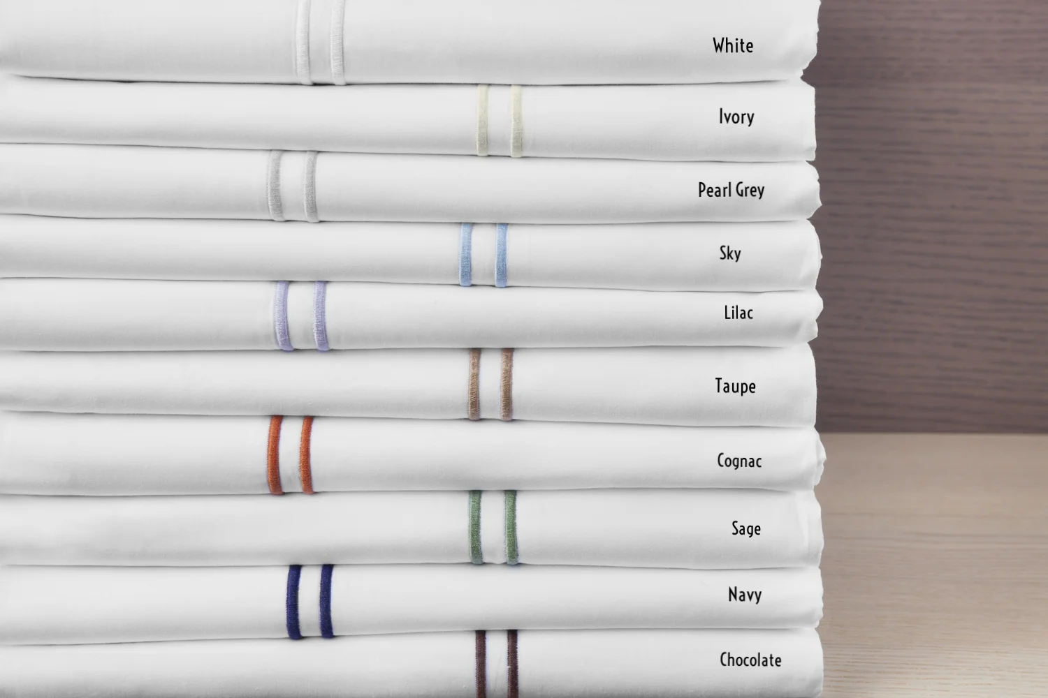 Manhattan Percale