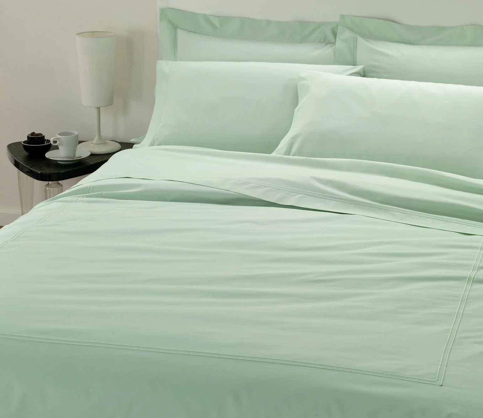 Kalypso collection linens
