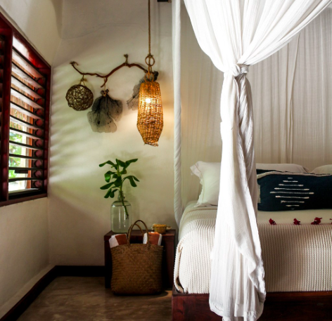 Sustainable Luxury at Casa Violeta in Tulum Mexico