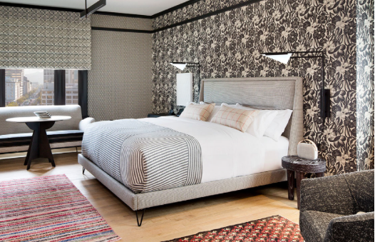 Bellino &amp; Proper San Francisco | Condé Nast Traveler