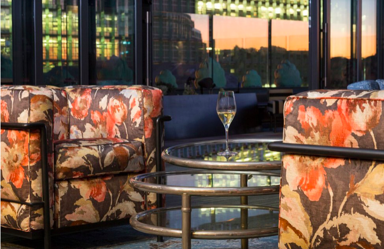 Duck Bacon + Bellino Sheets? Yes Please!  | Proper San Francisco