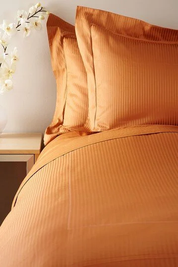 Millerighe Duvet Cover and Sham