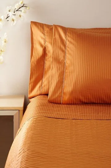 Millerighe 300tc stripe satten sheet set tegola bed jpg.jpg