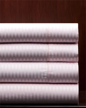 Millerighe Duvet Cover and Sham