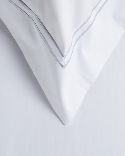 Manhattan Sheet Set, fine Italian hotel quality collection, 100%&nbsp;long staple cotton