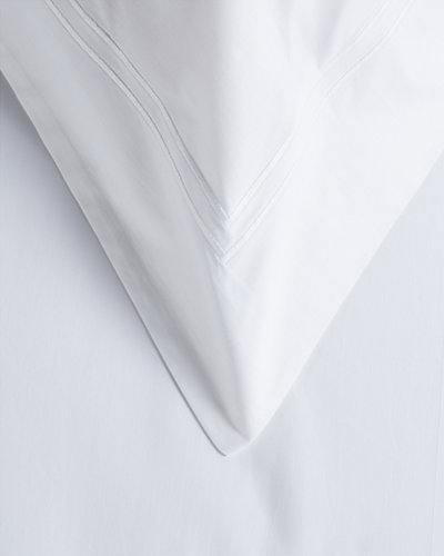 Manhattan Sheet Set, fine Italian hotel quality collection, 100%&nbsp;long staple cotton