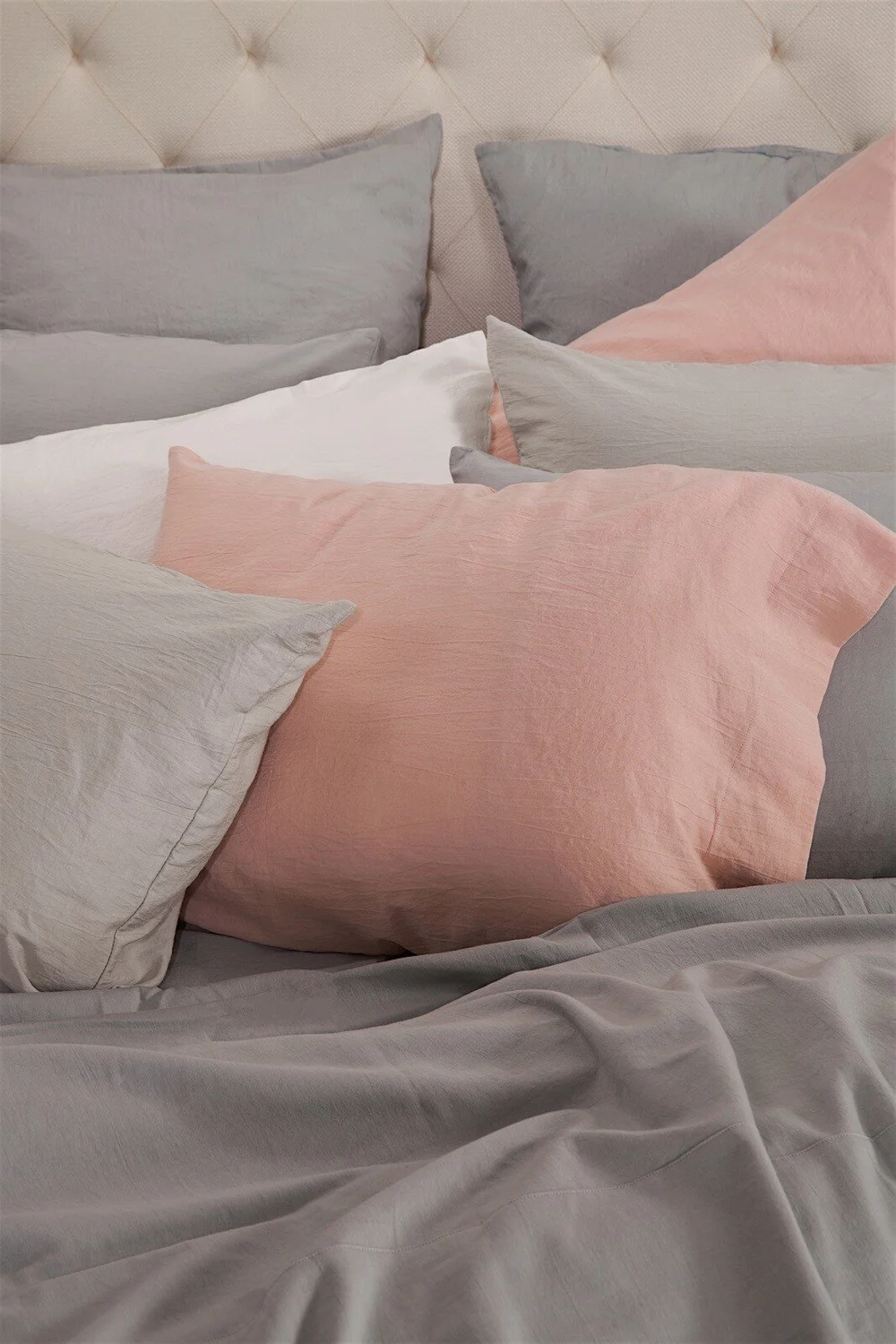 Logan Stone Washed Shirt