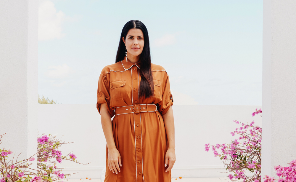 Gabriella Khalil: Elevating Elegance in Design