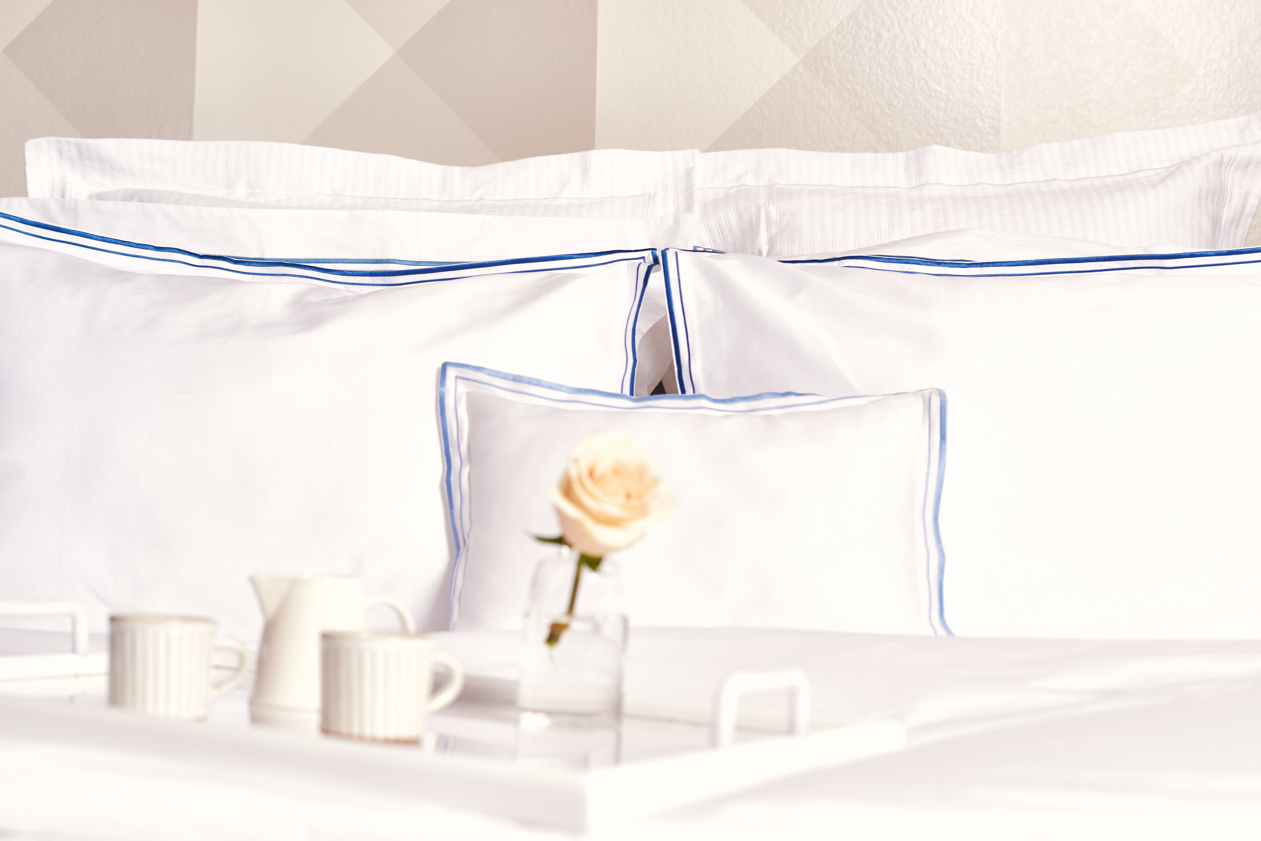 Lucca Bedding