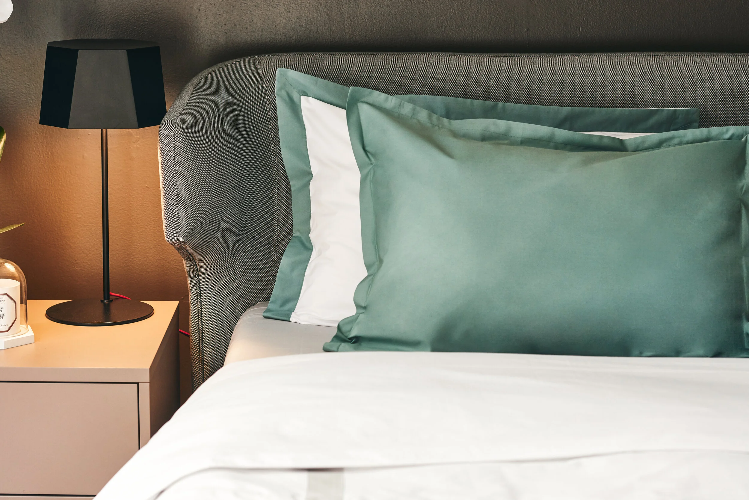 Greenwich Percale
