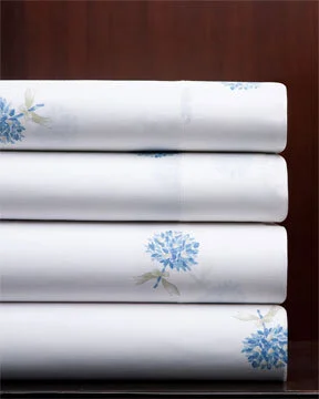 Jardin : Sheets