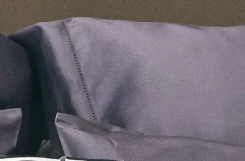 Raso : Sateen : Sheets and Pillowcases