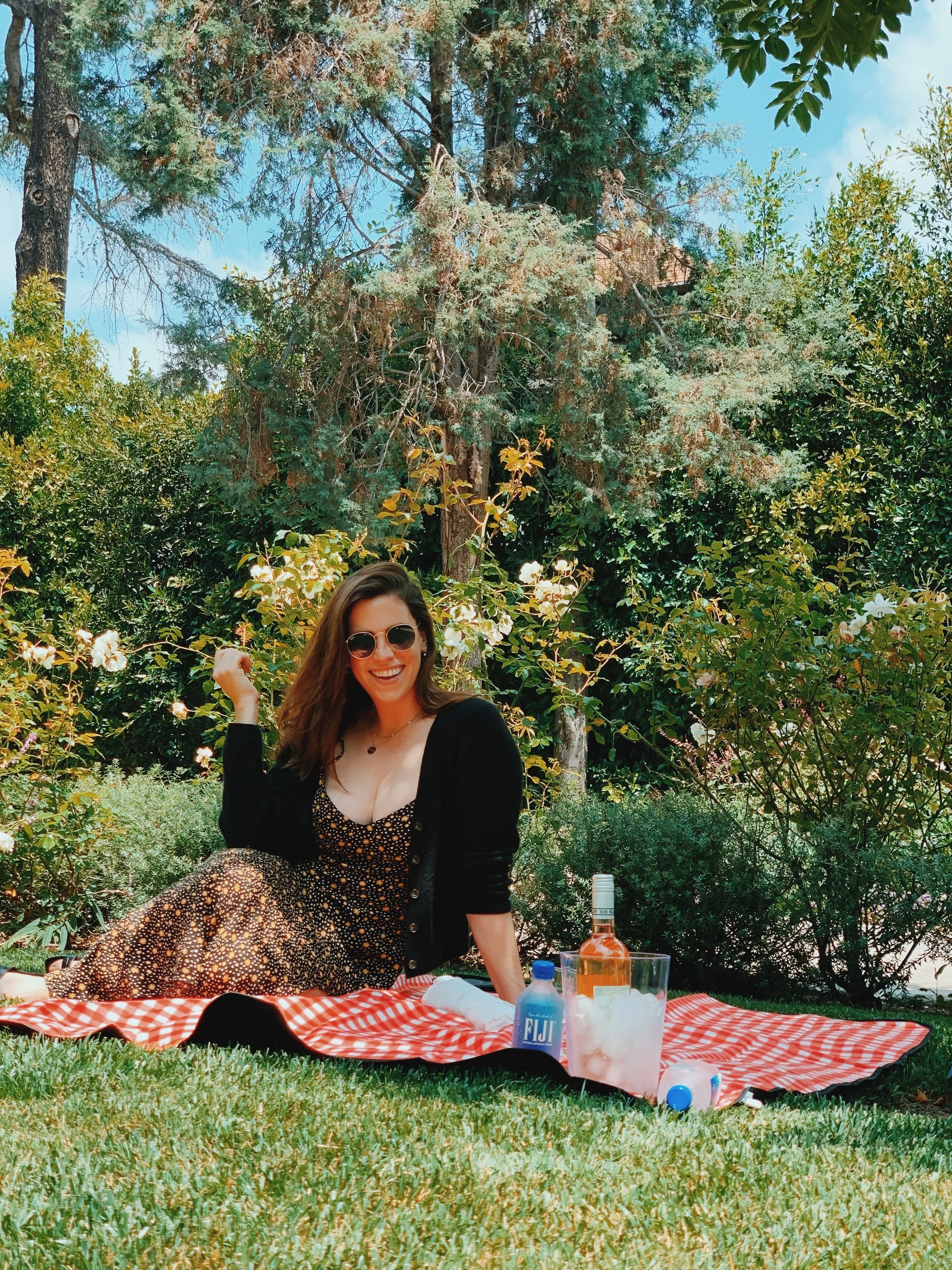 Pillow Talk with Thayer Joyce 