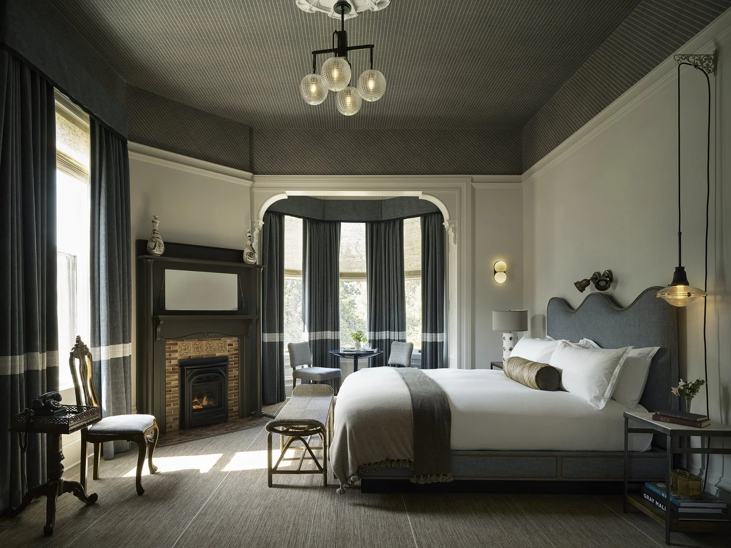 Ways to Create a Five-Star Experience at Home