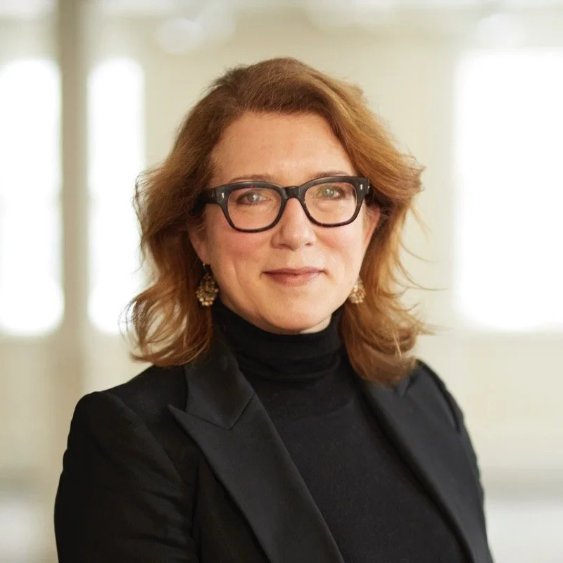 ANDIAMO - Sarah Eustis