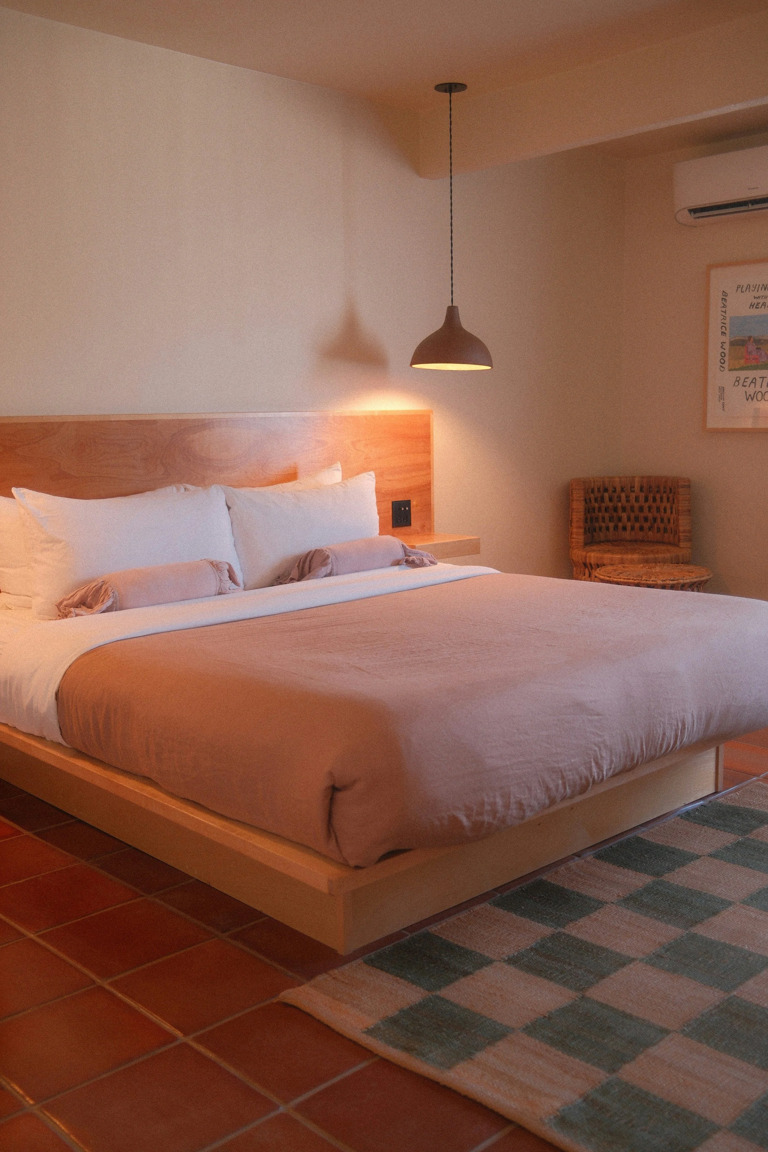 How to Make Overnight Guests Feel More at Home
