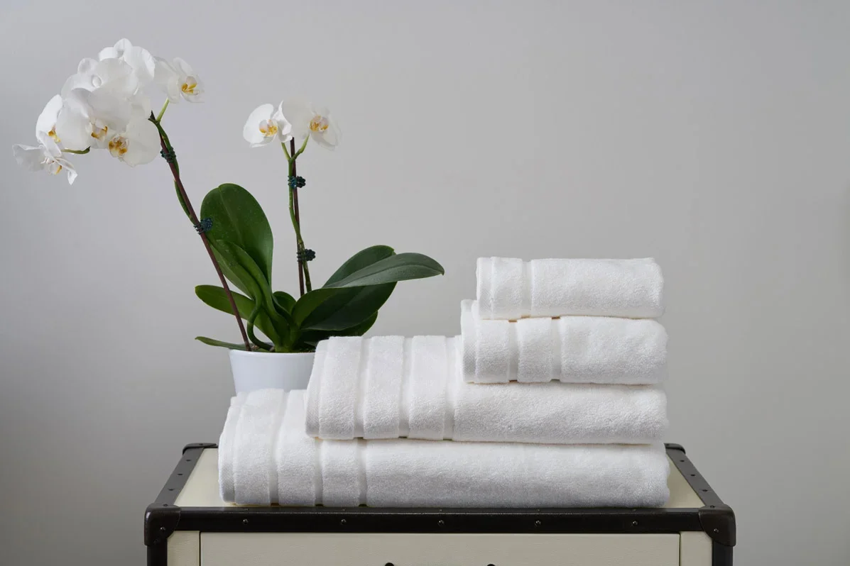 How to Choose the Right Bath Towels
