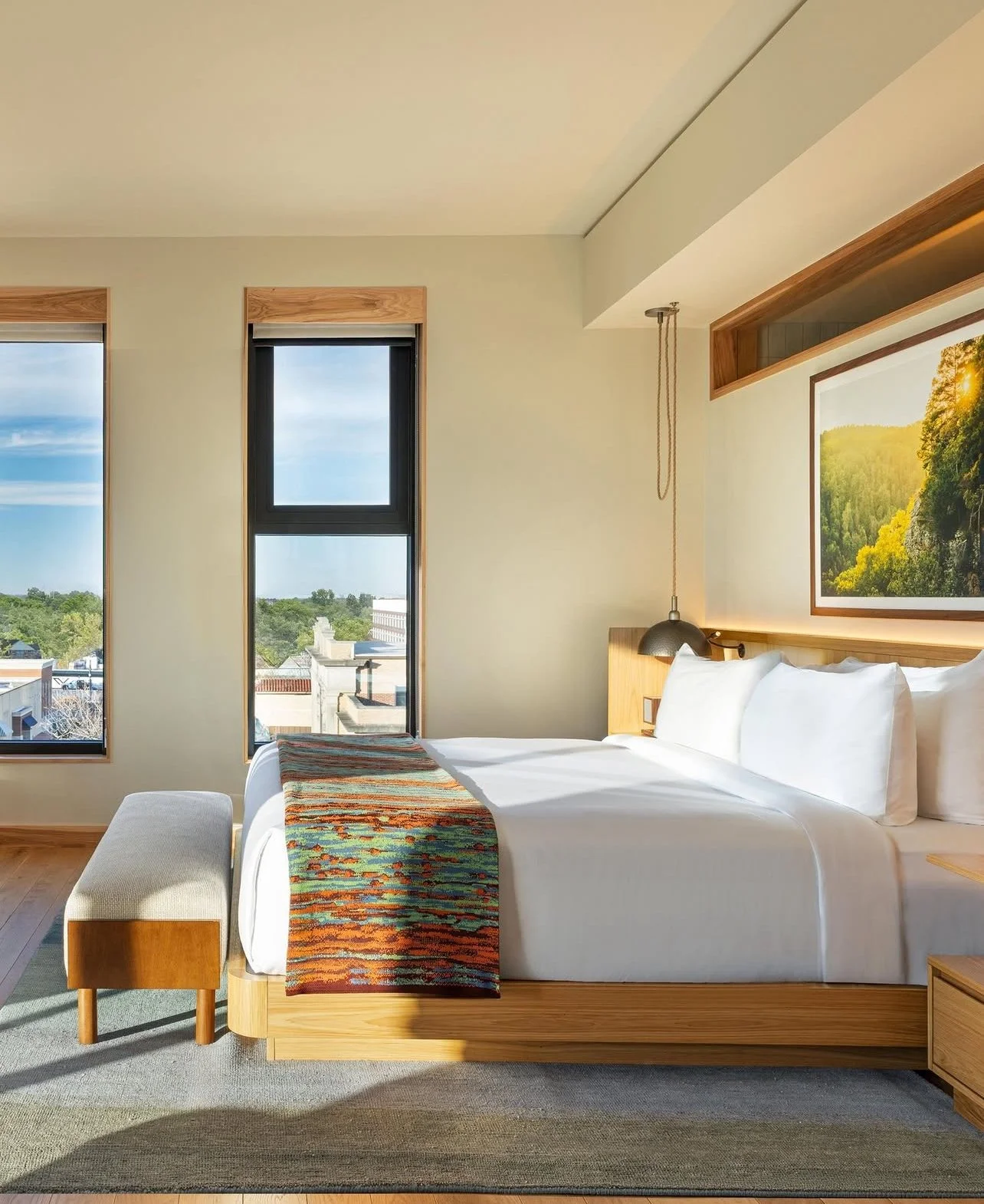 What Makes Bedding Feel Breathable? 