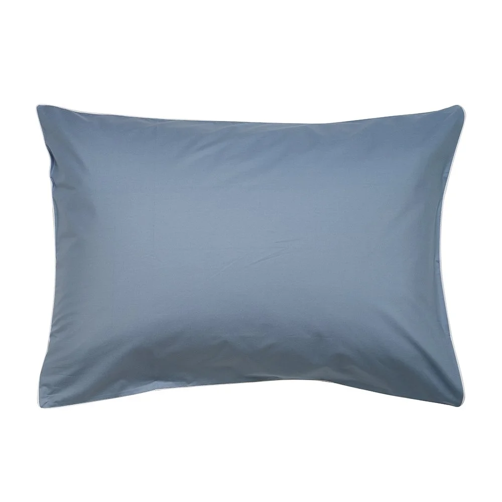 Vietri Percale Pillow