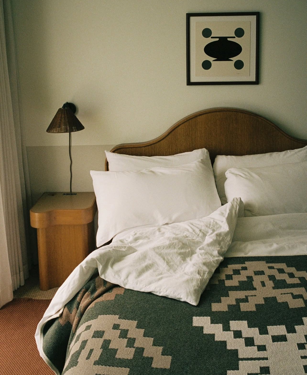 Cold days have a way of pulling us closer to home